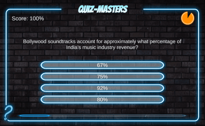 Quiz Master 2D