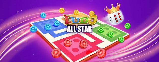 Ludo All Star