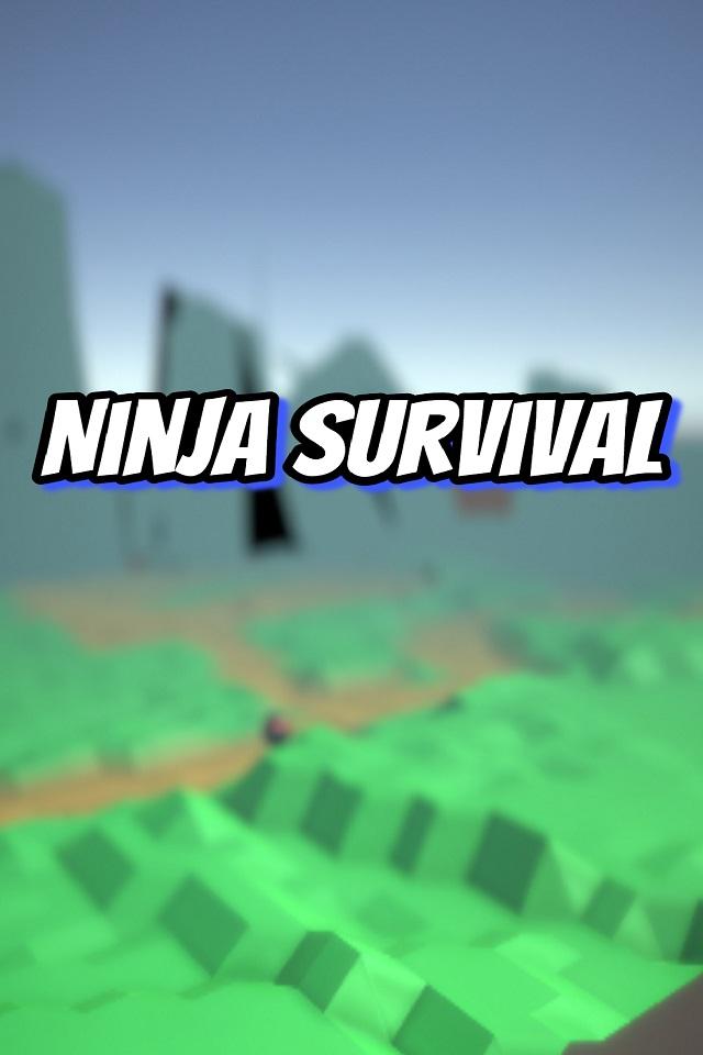 Ninja Survival